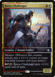 [Foil] Boros Challenger (156) (Open House Promos)