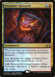 [Foil] Firemind's Research (Draft Weekend) (171) (Launch Party & Release Event Promos)