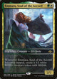 [Foil] Emmara, Soul of the Accord (168) (Game Day & Store Championship Promos)