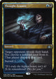 [Foil] Thought Erasure (206) (FNM Promos)