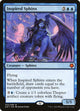 Inspired Sphinx (2) (Magic Game Night)