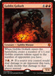 Goblin Goliath (4) (Magic Game Night)