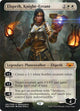 [Foil] Elspeth, Knight-Errant (GR1) (Mythic Edition: Guilds of Ravnica)