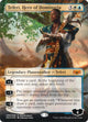 [Foil] Teferi, Hero of Dominaria (GR6) (Mythic Edition: Guilds of Ravnica)