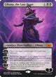 [Foil] Liliana, the Last Hope (GR2) (Mythic Edition: Guilds of Ravnica)