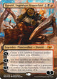 [Foil] Daretti, Ingenious Iconoclast (GR3) (Mythic Edition: Guilds of Ravnica)