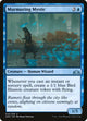 [Foil] Murmuring Mystic (45) (Guilds of Ravnica)