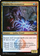 [Foil] Goblin Electromancer (174) (Guilds of Ravnica)