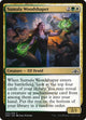 [Foil] Sumala Woodshaper (200) (Guilds of Ravnica)