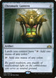 [Foil] Chromatic Lantern (233) (Guilds of Ravnica)