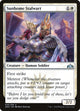 [Foil] Sunhome Stalwart (26) (Guilds of Ravnica)
