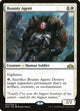 Bounty Agent (2) (Guilds of Ravnica)