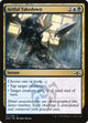 [Foil] Artful Takedown (151) (Guilds of Ravnica)