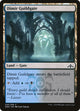 Dimir Guildgate (245) (245) (Guilds of Ravnica)