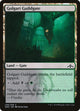 [Foil] Golgari Guildgate (248) (248) (Guilds of Ravnica)