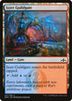 [Foil] Izzet Guildgate (251) (251) (Guilds of Ravnica)