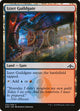 Izzet Guildgate (252) (252) (Guilds of Ravnica)