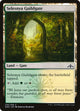Selesnya Guildgate (256) (256) (Guilds of Ravnica)