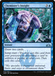 [Foil] Chemister's Insight (32) (Guilds of Ravnica)