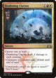 [Foil] Deafening Clarion (165) (Guilds of Ravnica)