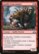 Goblin Cratermaker (103) (Guilds of Ravnica)