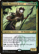Izoni, Thousand-Eyed (180) (Guilds of Ravnica)