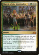 [Foil] March of the Multitudes (188) (Guilds of Ravnica)