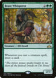 Beast Whisperer (123) (Guilds of Ravnica)