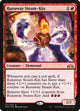 [Foil] Runaway Steam-Kin (115) (Guilds of Ravnica)