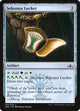 Selesnya Locket (240) (Guilds of Ravnica)
