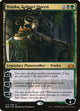 Vraska, Golgari Queen (213) (Guilds of Ravnica)