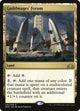 [Foil] Guildmages' Forum (250) (Guilds of Ravnica)