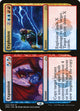 [Foil] Expansion // Explosion (224) (Guilds of Ravnica)
