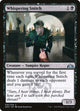 [Foil] Whispering Snitch (90) (Guilds of Ravnica)