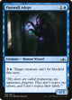 [Foil] Passwall Adept (50) (Guilds of Ravnica)