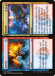 [Foil] Invert // Invent (228) (Guilds of Ravnica)
