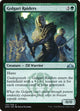 [Foil] Golgari Raiders (130) (Guilds of Ravnica)
