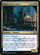 [Foil] Nightveil Predator (191) (Guilds of Ravnica)