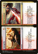 [Foil] Integrity // Intervention (227) (Guilds of Ravnica)