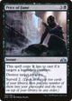 [Foil] Price of Fame (83) (Guilds of Ravnica)