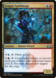 [Foil] League Guildmage (185) (Guilds of Ravnica)