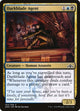 Darkblade Agent (164) (Guilds of Ravnica)