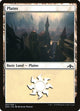 [Foil] Plains (260) (Guilds of Ravnica)