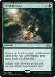 [Foil] Vivid Revival (148) (Guilds of Ravnica)