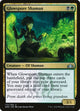 [Foil] Glowspore Shaman (173) (Guilds of Ravnica)