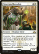 [Foil] Venerated Loxodon (30) (Guilds of Ravnica)