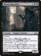 [Foil] Blood Operative (63) (Guilds of Ravnica)