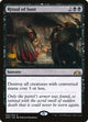 [Foil] Ritual of Soot (84) (Guilds of Ravnica)