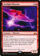 [Foil] Arclight Phoenix (91) (Guilds of Ravnica)