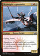 Skyknight Legionnaire (198) (Guilds of Ravnica)